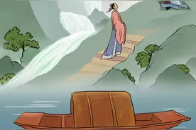 史林|《高山流水》与《高山》《流水》有啥关系图片