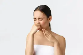 身体出现这5种“味道” ，可能是大病来临！注意这种生活习惯，减少体味图片