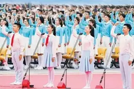 【五四专辑】为梦想奋斗吧，青年！图片