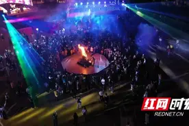 “五一”假期文旅市场火爆 凤凰古城接待游客26.57万人次图片