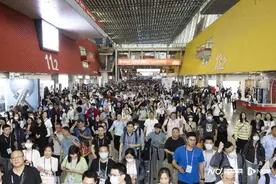港商眼中的广交会：踊跃报名抱很高期望，希望实现突破性发展图片