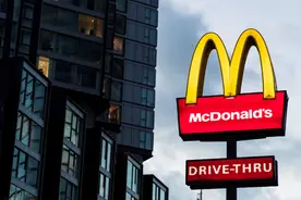 麦当劳再曝童工丑闻！美童工问题愈演愈烈，非法雇用童工激增69%图片