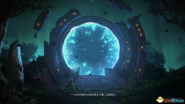 《奇迹时代4》图文攻略百科 玩法教程全单位建筑装备魔法详解