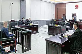 房子卖了却一直没拿到钱？原来是他们在捣鬼图片