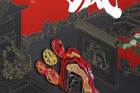 这届年轻人的国风有多“疯”？图片