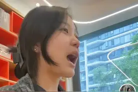 魔性节奏，太洗脑了！浙江00后姑娘火遍全网，本人回应来了图片