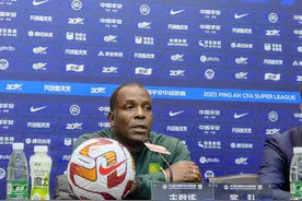 面对“苦主” 背水一战  国安赛季首胜今晚到来？图片