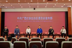 这就是青年榜样！广西5位优秀青年代表分享奋斗故事图片