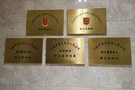 构建劳动人事争议“一站式”多元解决新格局，浦东今年首部管理措施表决通过图片