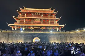 古城交通“活血通络”，潮州今年这样做图片