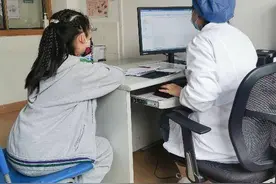 门庭若市的儿科专病门诊，专看生长发育这件大事丨医线见闻图片