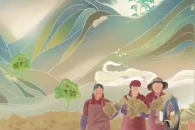 【大宏图·“县”在起航】黑龙江绥芬河：边境小城贸易电商活力涌动  百年口岸文化交融焕发新彩图片