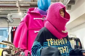 Vetements 等本季最好的 30 顶「帽款」｜ 调研图片