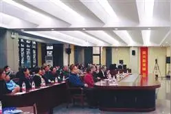 沈阳二中校友纪念崔德昌老师百年诞辰图片