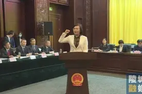 时磊被任命为德州市陵城区副区长、代理区长图片