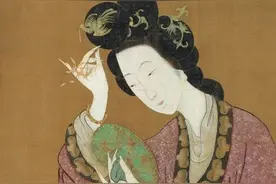 澎湃好物 | 戴什么首饰，可以一辈子不过时？图片