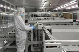 这家银行境外贷款，助力企业“走出去”图片