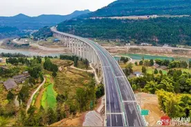 四川公路总里程全国第一图片