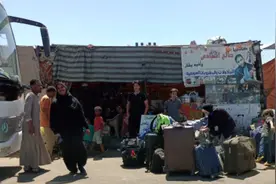 苏丹战火或波及碳酸饮料，可口可乐、百事可乐面临短缺危机图片