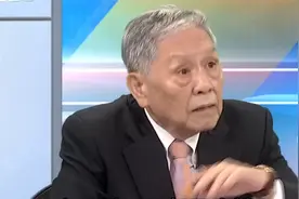 “若打巷战拿步枪能撑多久？”台退役中将直言：一天都不会撑图片