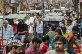 小米又被下重手，印度为何被称作“外企坟场”| 新京智库图片