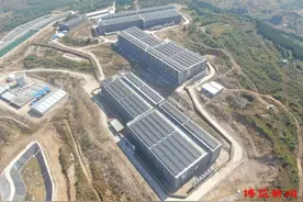 “高楼养猪”引领淄博养殖现代化丨标准化引领现代农业发展一线调研行③图片