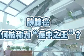 科学家说｜“癌中之王”胰腺癌为何复杂难治？图片