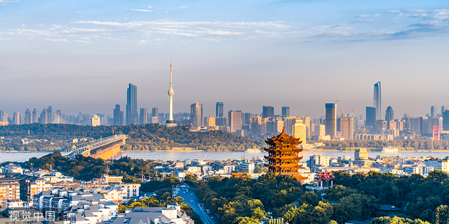 武汉首场土拍成交金额25.34亿元，东湖高新区还是房企首选