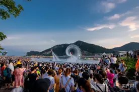 大连“五一”文旅市场火热  共接待游客超370万图片