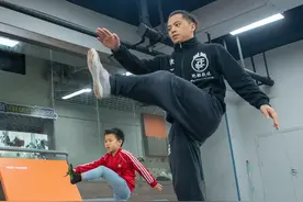 （新华全媒+）体育地理｜跑酷山城(2)图片