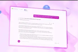 微软全面开放Bing Chat使用权限，谷歌搜索业务面临最大威胁图片