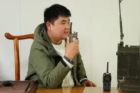 占全国人口万分之一的无线电爱好者，到底什么吸引着他们图片