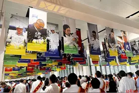 祝贺！1248名“成都工匠”集中命名，有你认识的吗图片