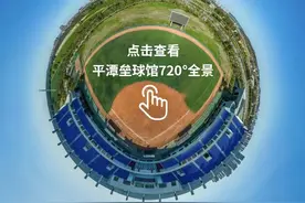 亚洲杯主办地，中国平潭！图片