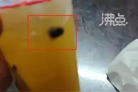 蜜雪冰城，又“翻车”？图片