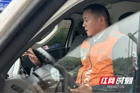 “五一”假期这位80后货拉拉司机没有休息 还总结两条生意经图片