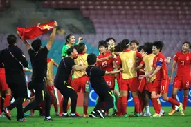 中国女足5月18日集结备战世界杯 将与国内男足梯队热身图片