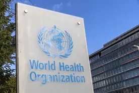世卫组织警告“长新冠”风险图片