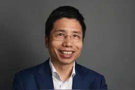 专访高新兴董事长刘双广：专注主业，修炼内功 公司最难的时候已经过去图片