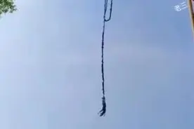 假的！常州官方辟谣图片