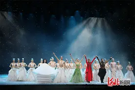 “五一”假期170万游客畅游衡水图片