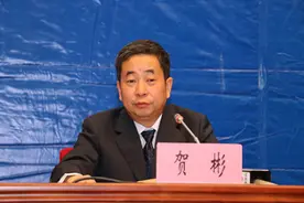 从“天之骄子”堕落为腐败分子，这名学者型官员忏悔：把好技术用错了地方图片