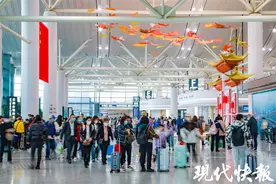 机票大跳水！南京飞成都节前1955元节后420元图片