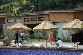 红色游、夜游、露营帐篷、户外攀岩…… 中站区五一假期旅游“狂飙”图片