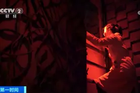 玩“密室逃脱”，女孩受惊吓摔成九级伤残！谁来担责？法院这样判图片