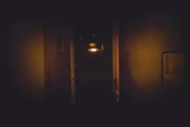 爆火的密室逃脱，差点玩出人命图片