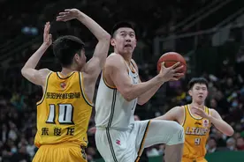 辽宁队与浙江队会师总决赛，5月8日进行首场对决图片