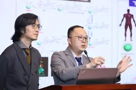 眼部感染出现抗生素耐药有了治疗新思路图片