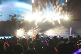 “破圈”的音乐节：一边“价格刺客” 一边商业联姻图片
