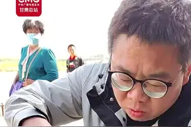 “五一”假期 感受甘肃兰州河口古镇的“古韵新体验”图片